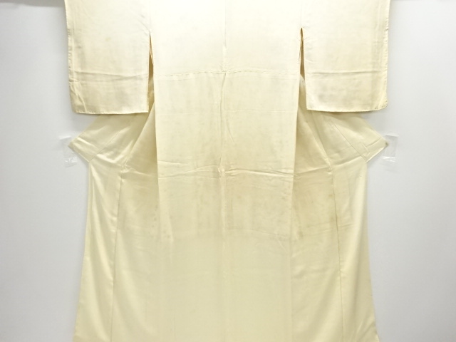 Chirimen Kinsha Silk